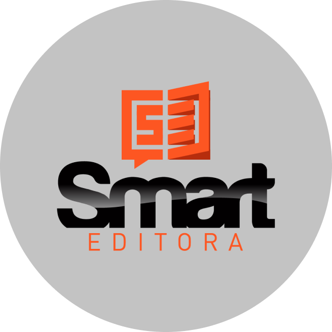 Logo do parceiro do setor educacional — parceria desde 2010