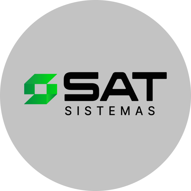 Logo do parceiro do setor varejista — parceria desde 2018