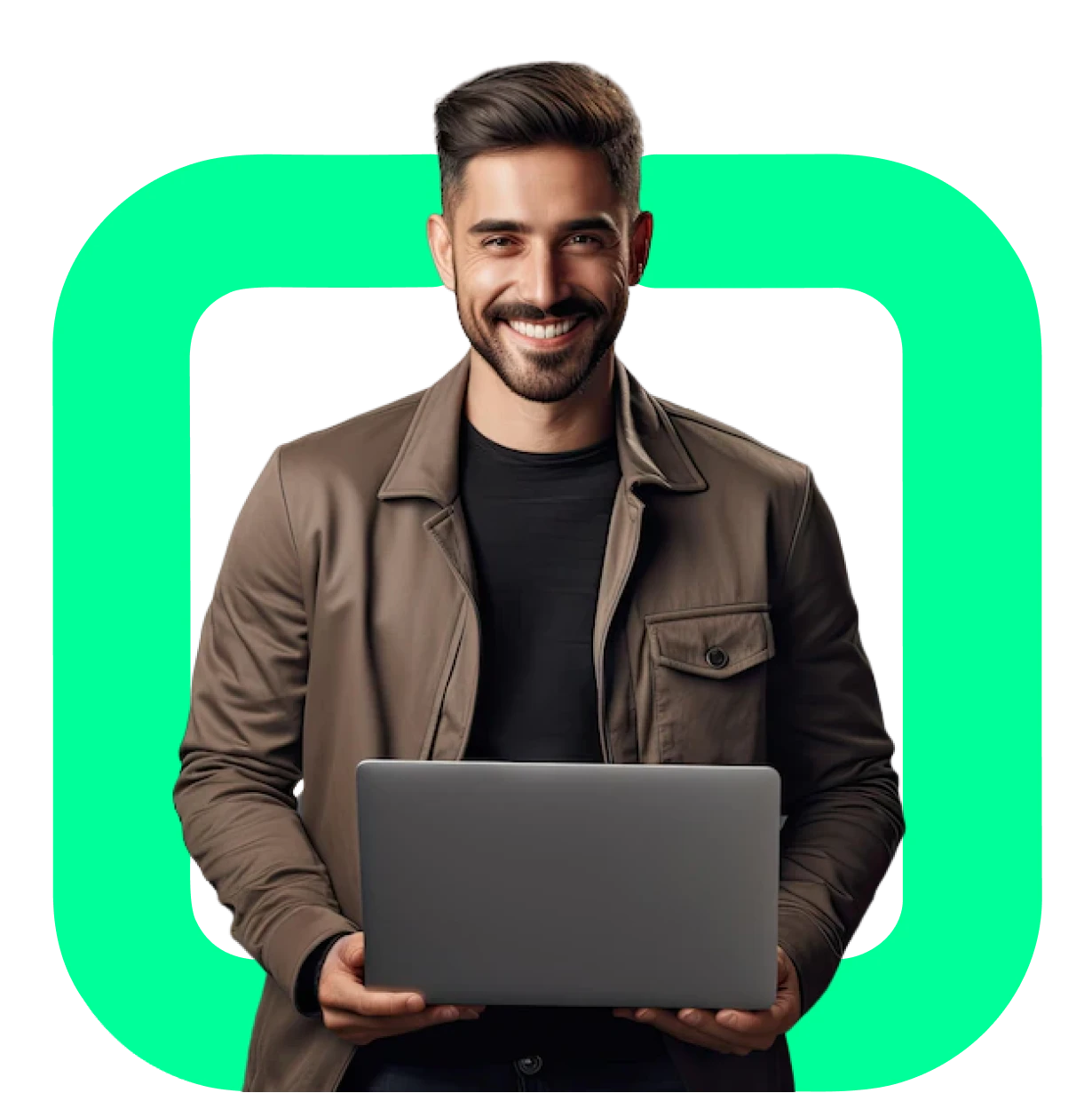 Equipe ZOE Sistemas, software house em Goiânia